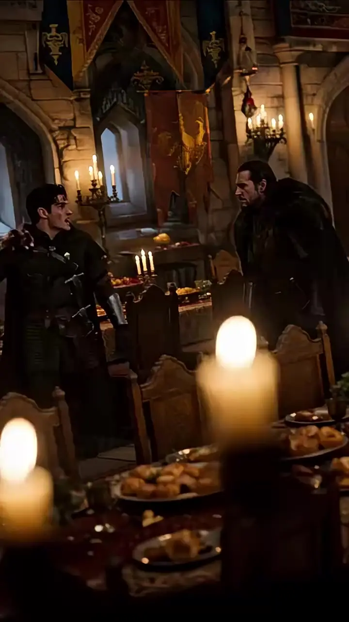 Wolf of the North - Episode 24