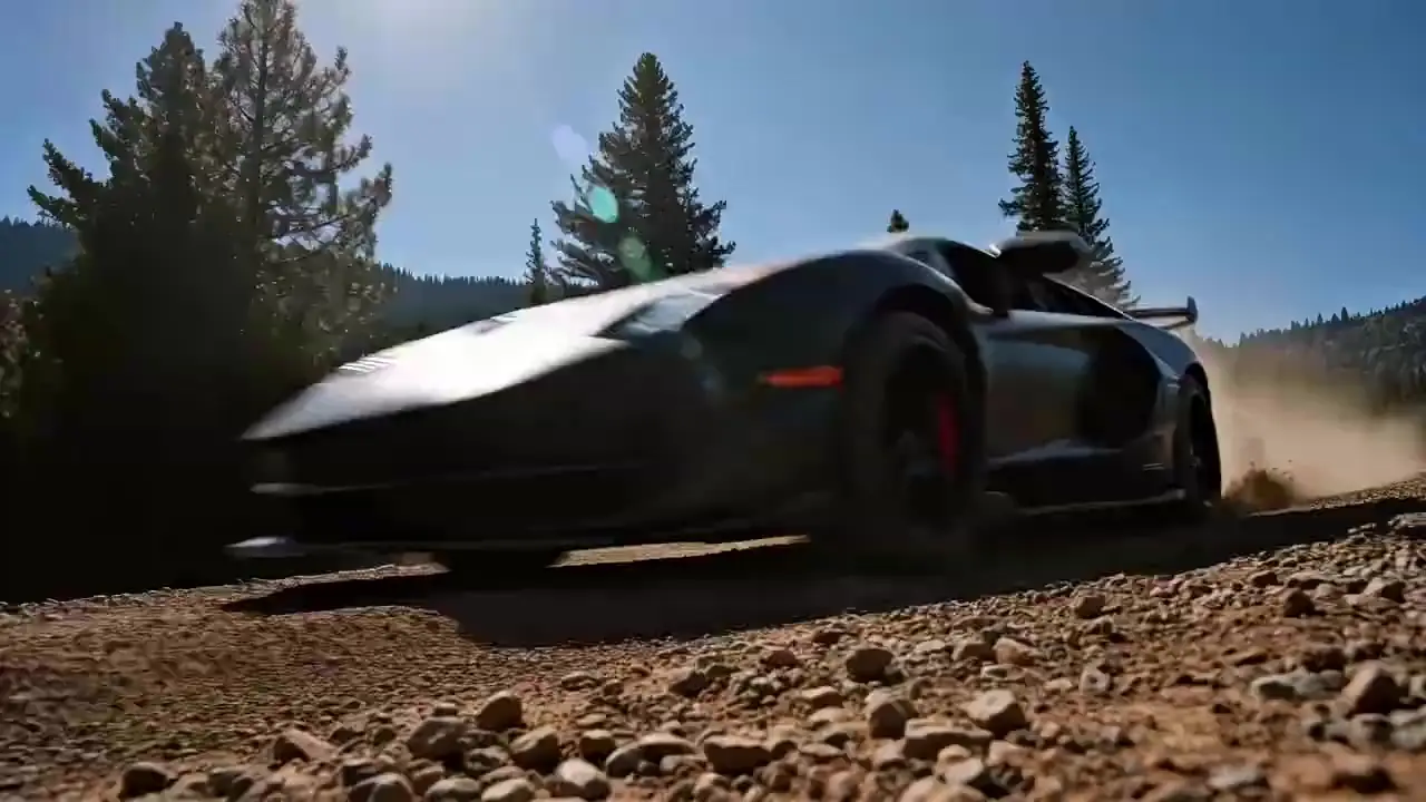 Racing Cars and Chasing Love - Episode 35