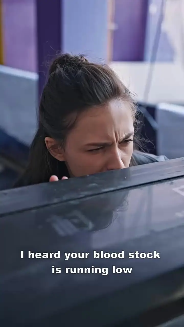 Vampire Seduction - Episode 3