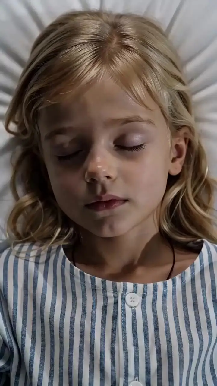 My Dragon Daughter's True Sight - Episode 43