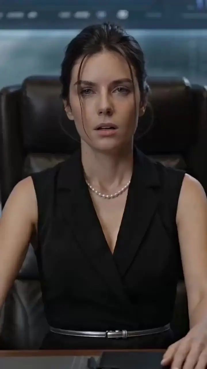The Billionaire Wife of a Gangster - Episode 43