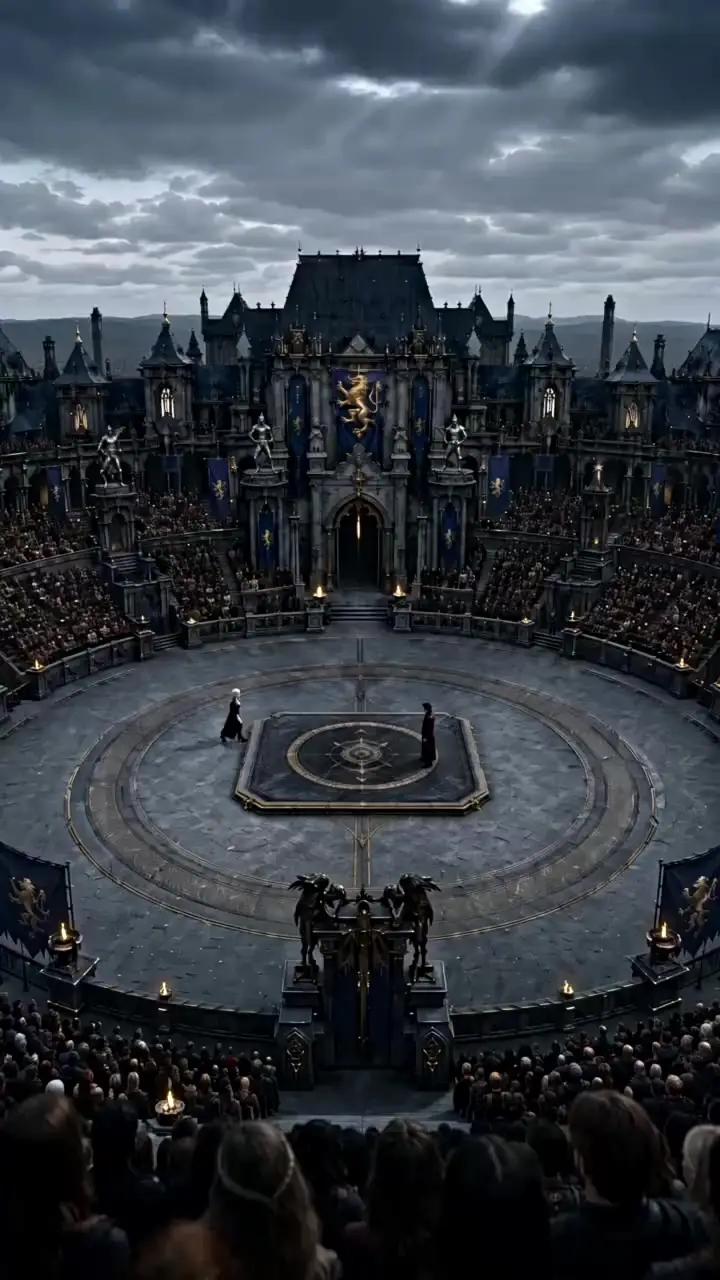 The Weakest Boy Is the King of the Dead - Episode 12
