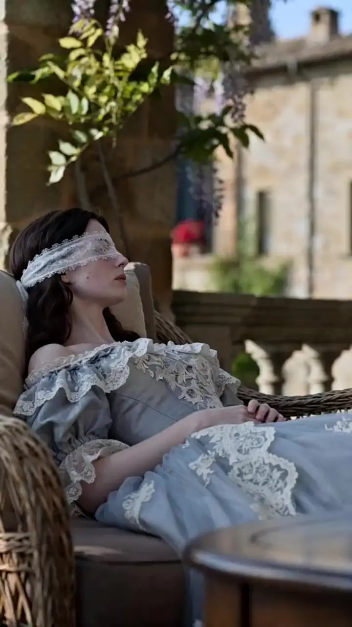Forced to Marry My Ruined Ex: The Duke's Revenge - Episode 13