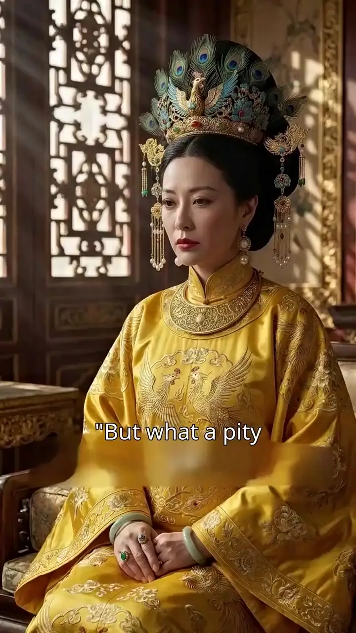 Episode 8 - [ENG DUB] A Reborn Beauty in the Eastern Court