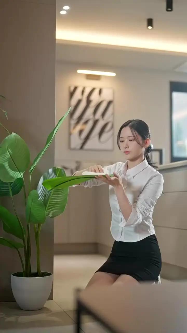My Personal Love Instructor - Episode 18