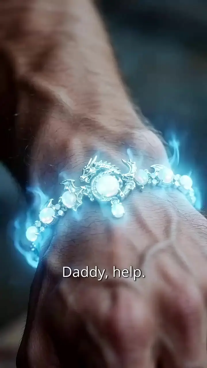 Episode 8 - My Butcher Daddy Rules the Dragon World