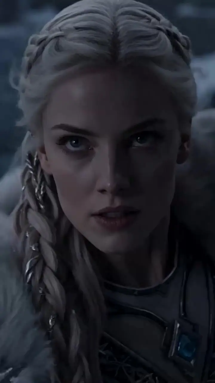 Episode 9 - The Rise of Daughter from commanding Dragon