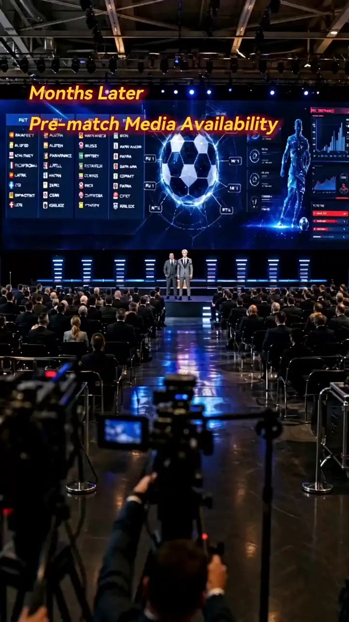 The GOAT Is Back to Rule the Football World - Episode 14