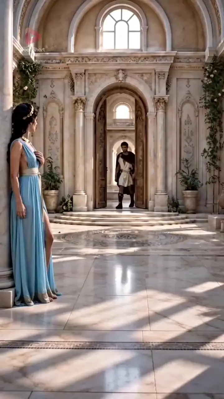 Episode 11 - Gladiator Prince Unshackled by Love