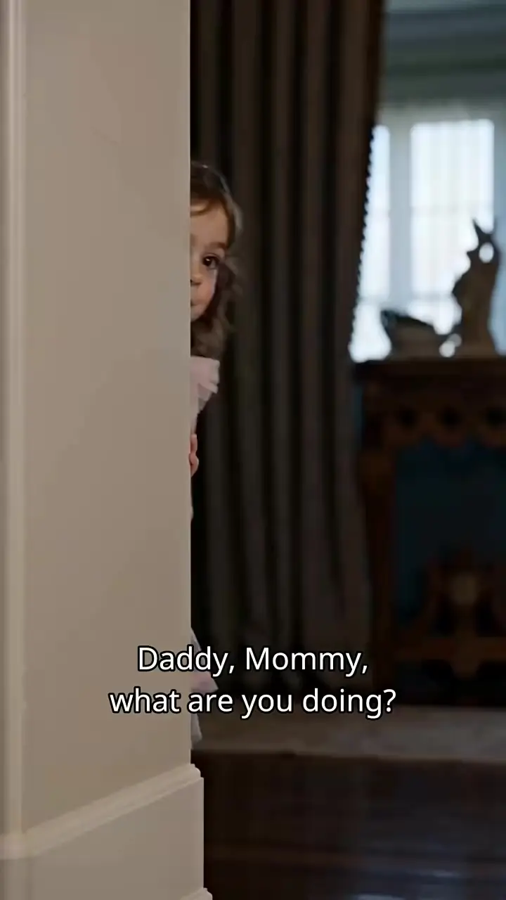 Big Bad Daddy You Are Busted - Episode 14