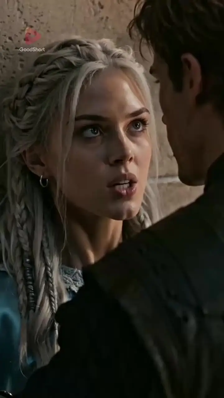 Episode 20 - Wolves at Her Back, Dragons at Her Side