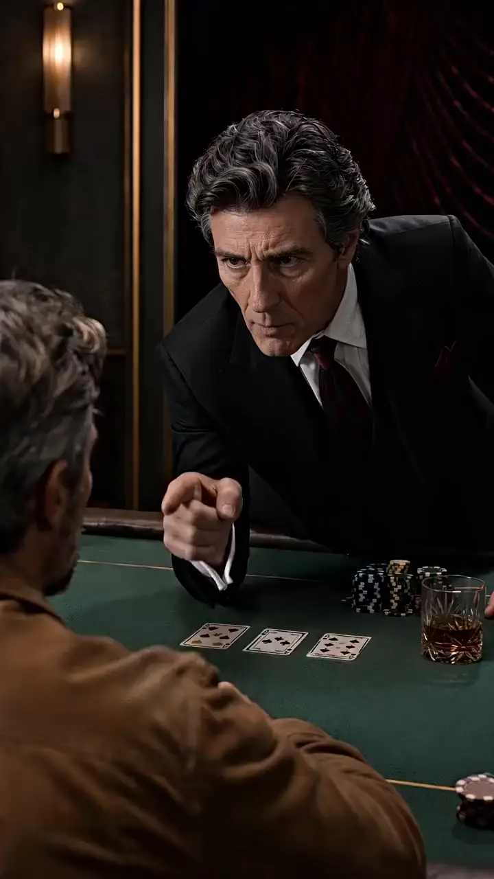 They Cheated My Son I Took Their Casino - Episode 37