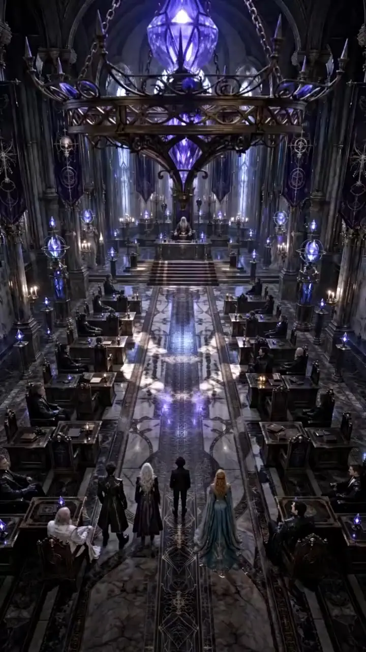 The Weakest Boy Is the King of the Dead - Episode 49
