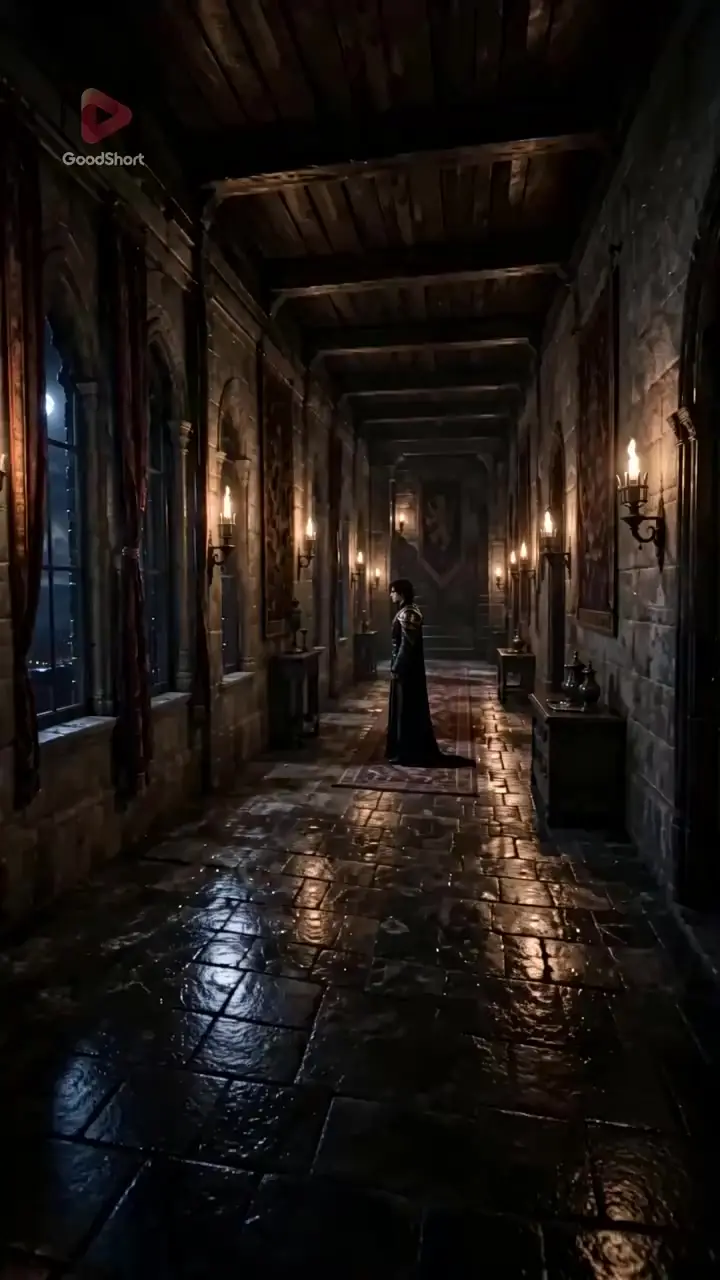 Lucifer's Last Flame - Episode 49