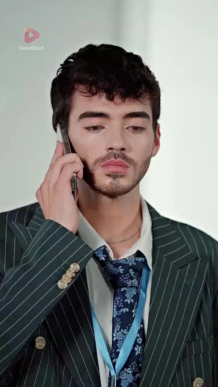 You're Hired, Billionaire Callboy - Episode 24