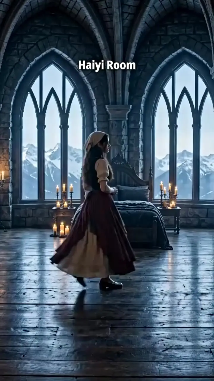 The Alpha King's Slave Bride - Episode 16