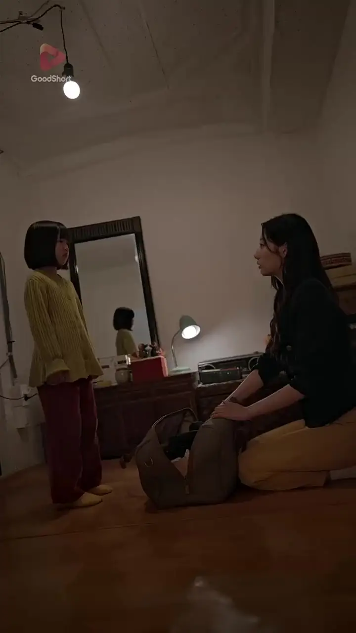 Code Name: Villain Stepmom - Episode 37