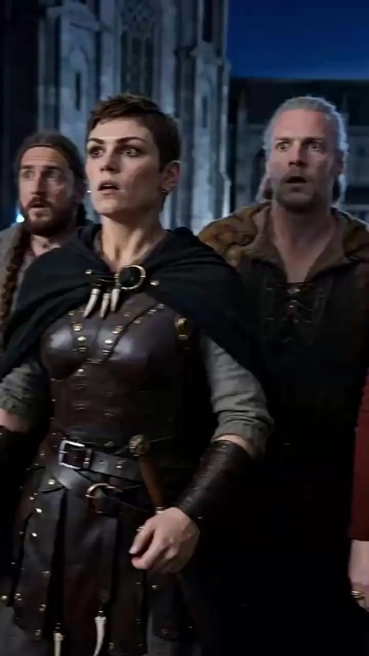 Viking Dragon Queen - Episode 13