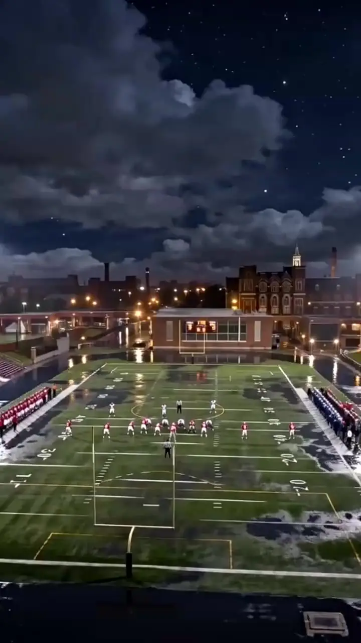 Obsession with My Quarterback Step-brother - Episode 20