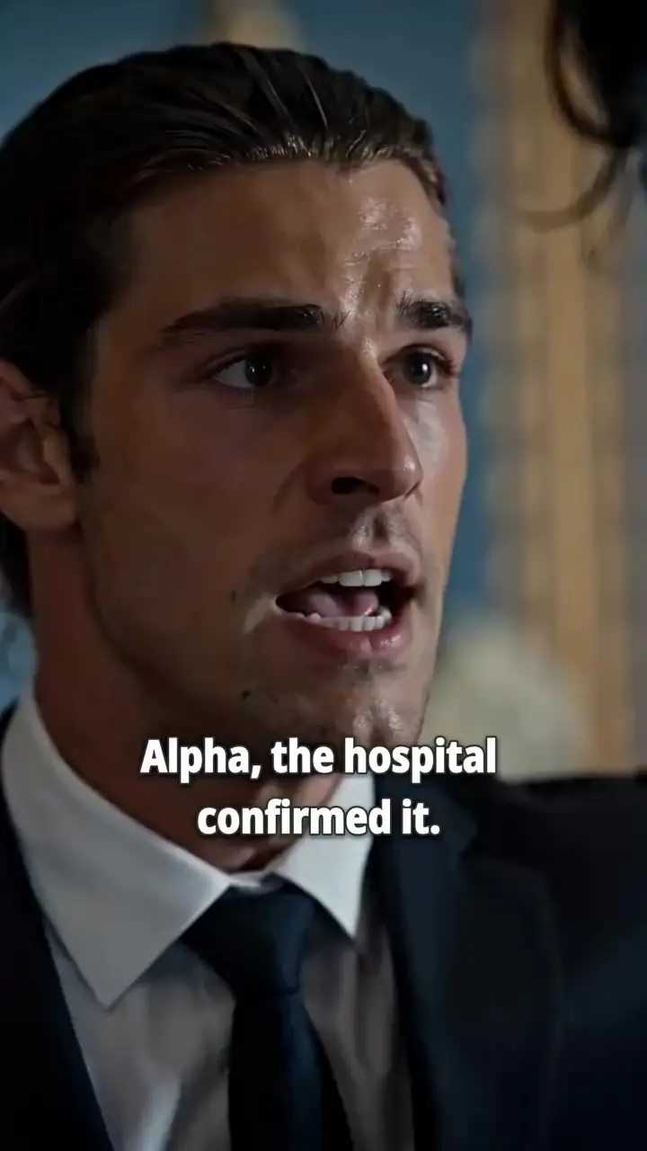 Episode 38 - Caught! The Ruthless Alpha's Runaway Luna