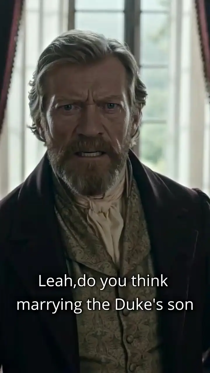 Blood and Bones of the Disowned Duchess - Episode 48
