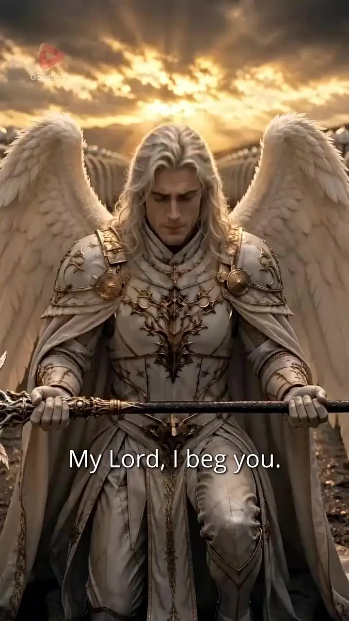 Episode 4 - Lucifer's Last Flame