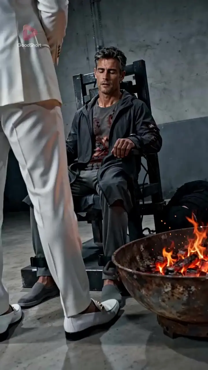 Episode 22 - Prison Didn't Break My Bones Now I'm Breaking His