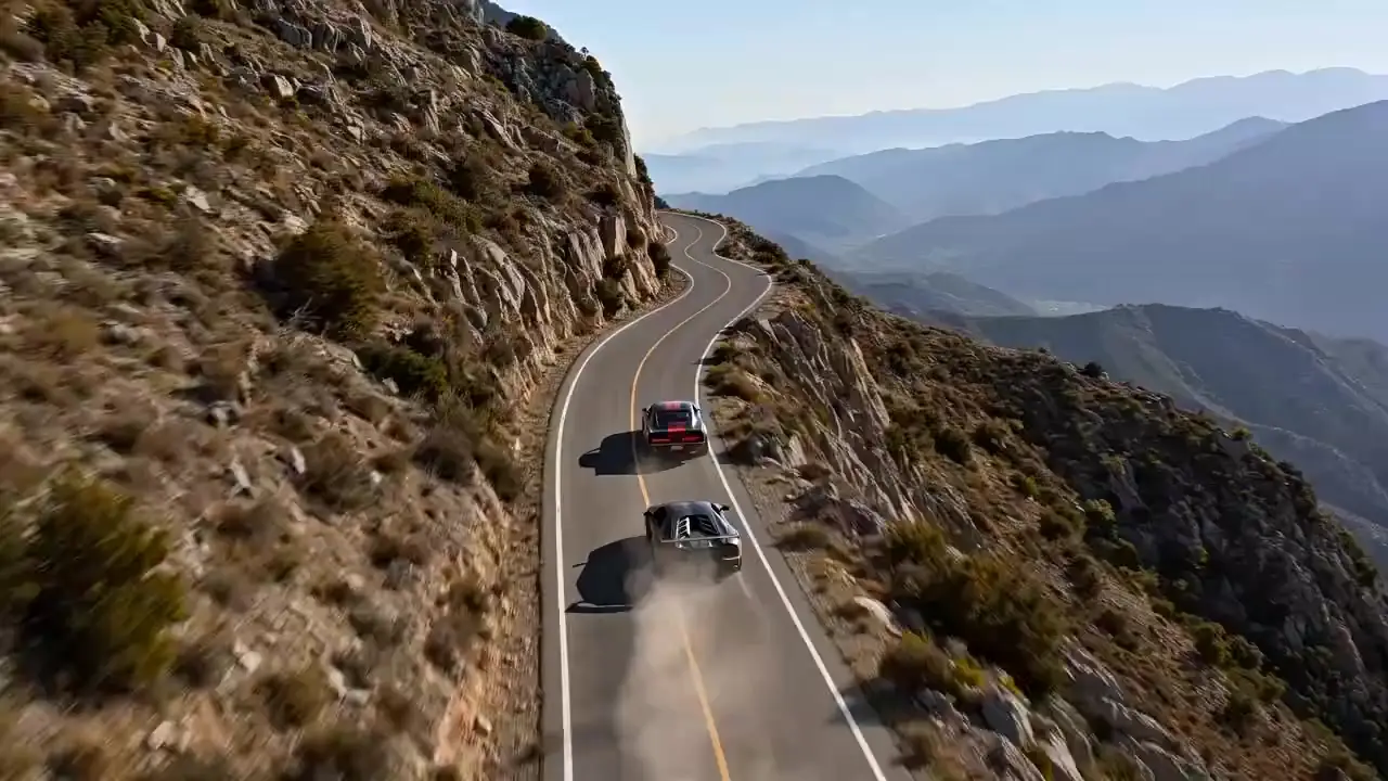 Racing Cars and Chasing Love - Episode 41