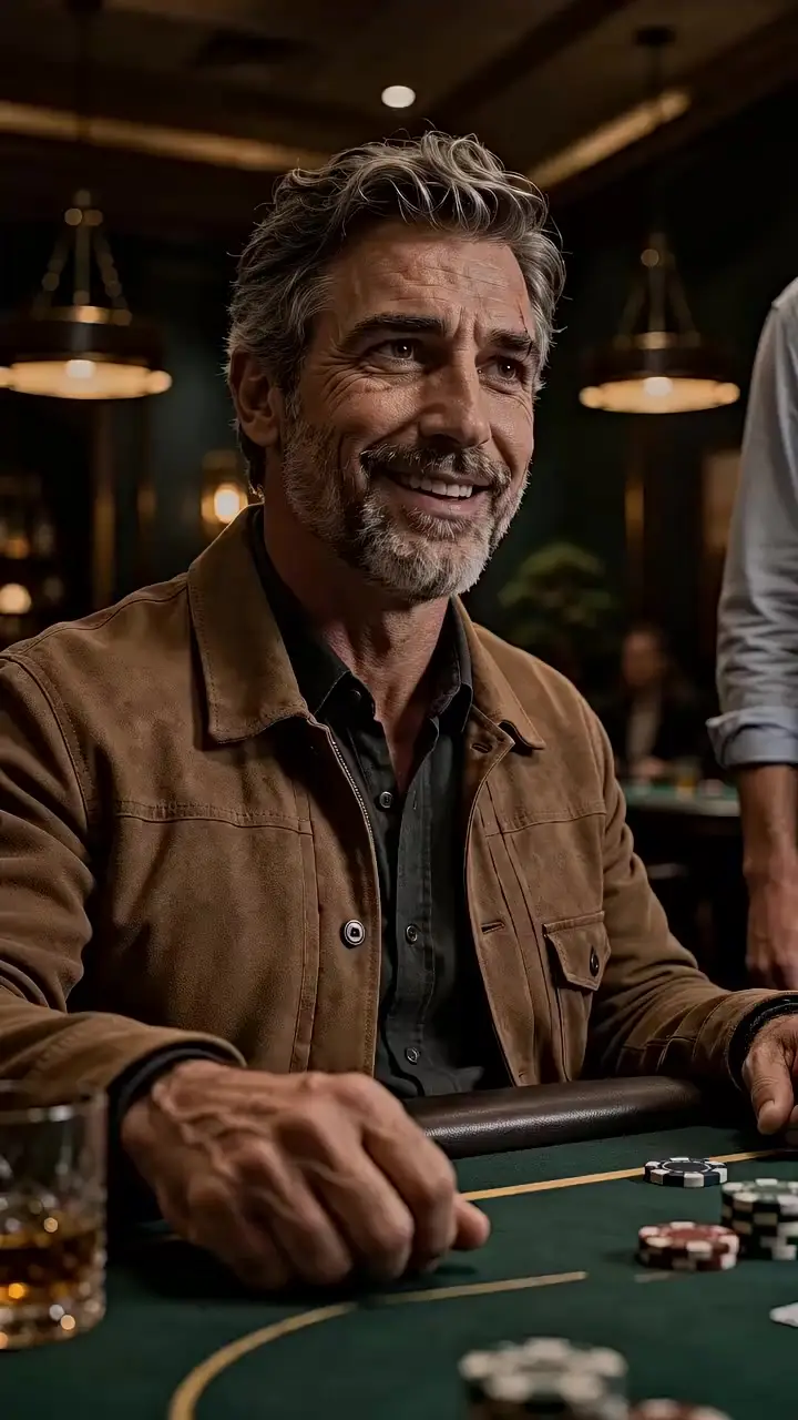 Episode 6 - They Cheated My Son I Took Their Casino