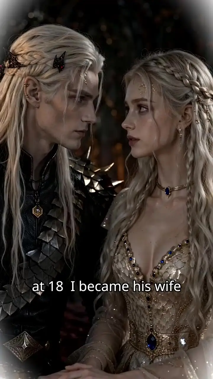 Reborn as the Dragon Lord's Bride - Episode 2