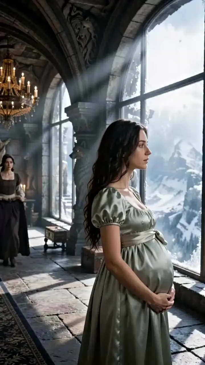 The Alpha King's Slave Bride - Episode 48