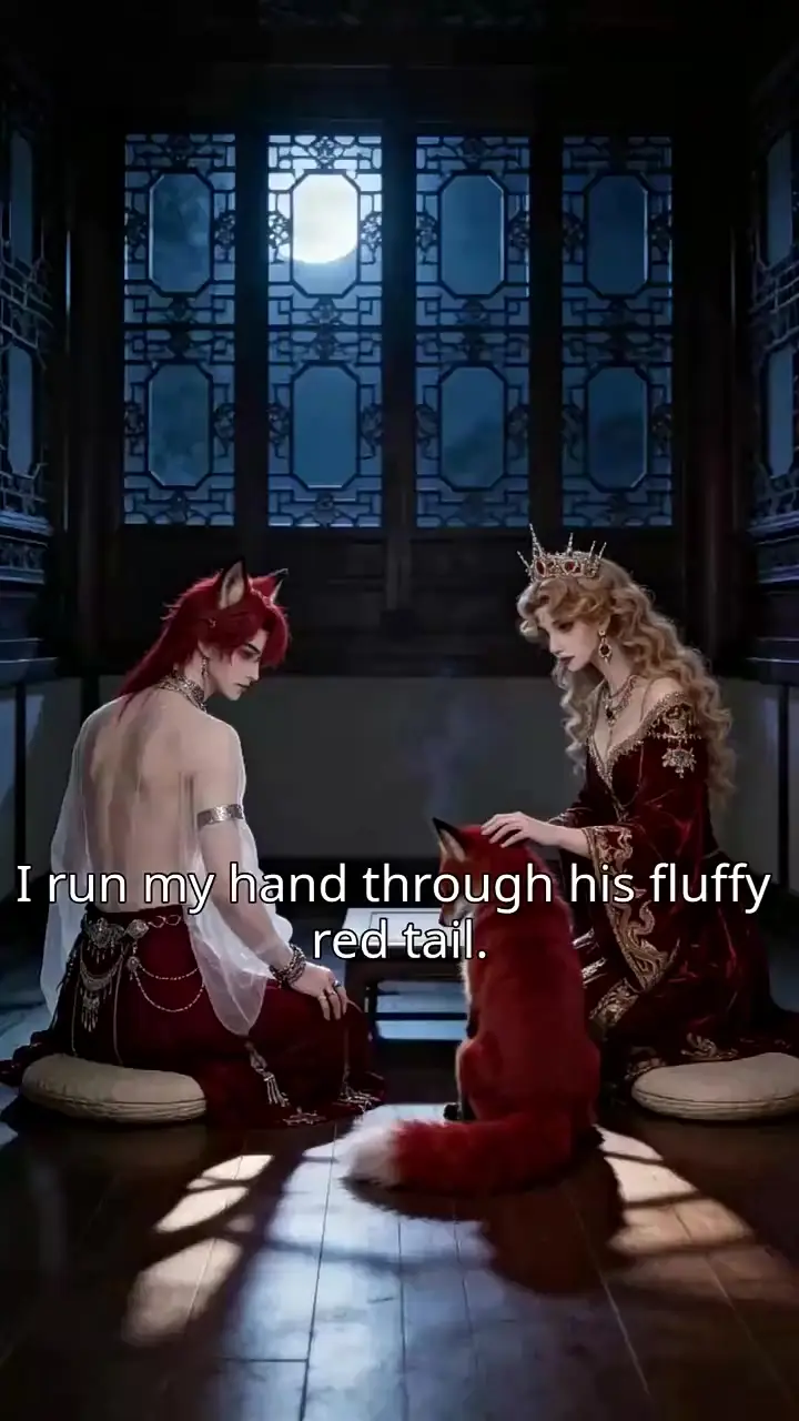 [ENG DUB] Lion Queen Who Hears Every Thought - Episode 21
