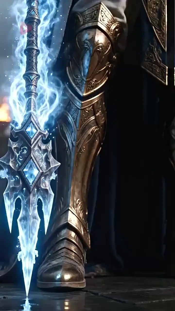 Episode 58 - Dumped the Oathbreaker for His War God Uncle