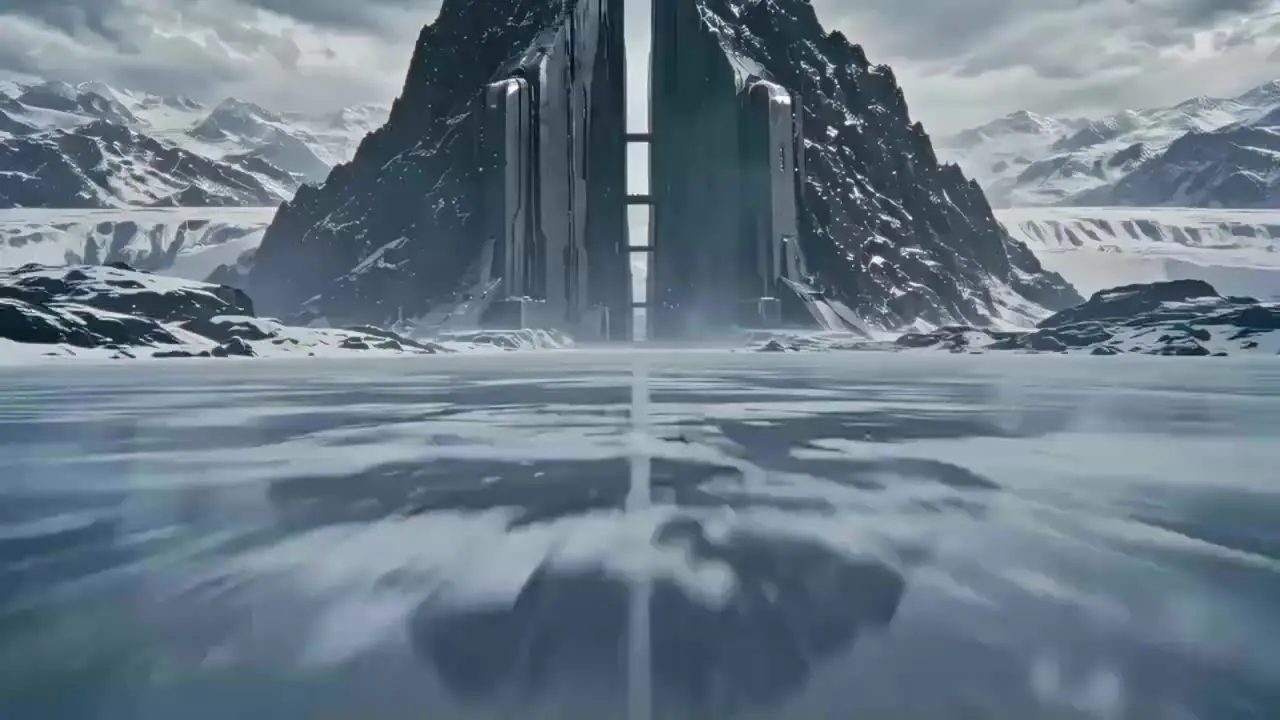 Episode 10 - God Of Snow