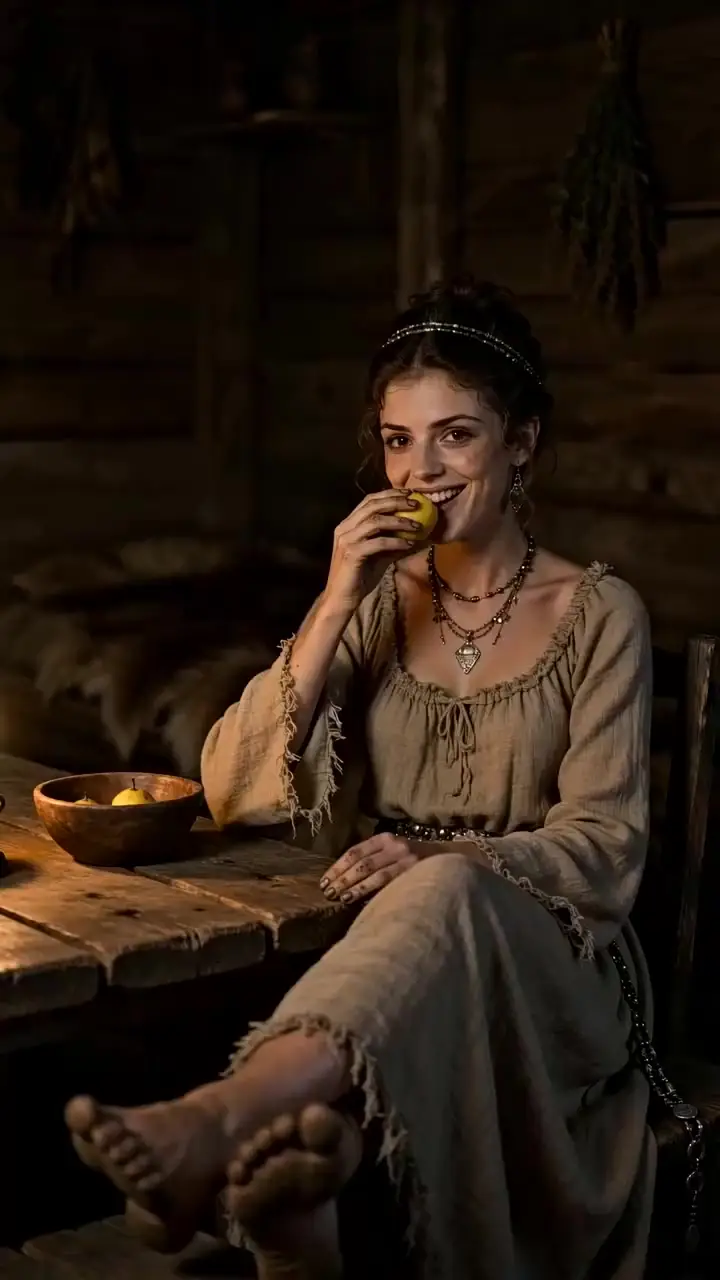 Viking Dragon Queen - Episode 22