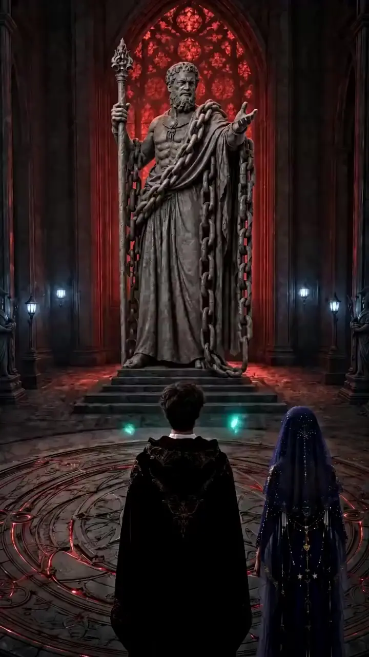 Episode 45 - The Magicless Heir: Ruler of the Realm