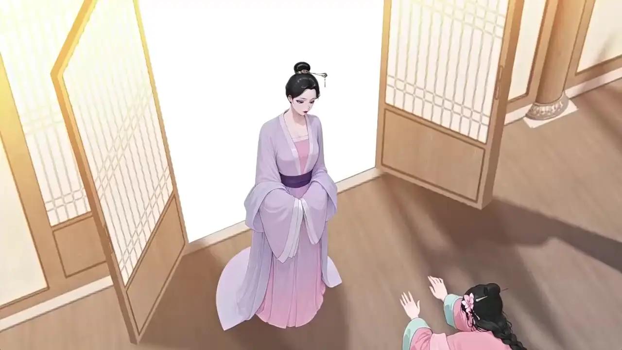 Episode 32 - The Scheming Heiress' Survival Guide