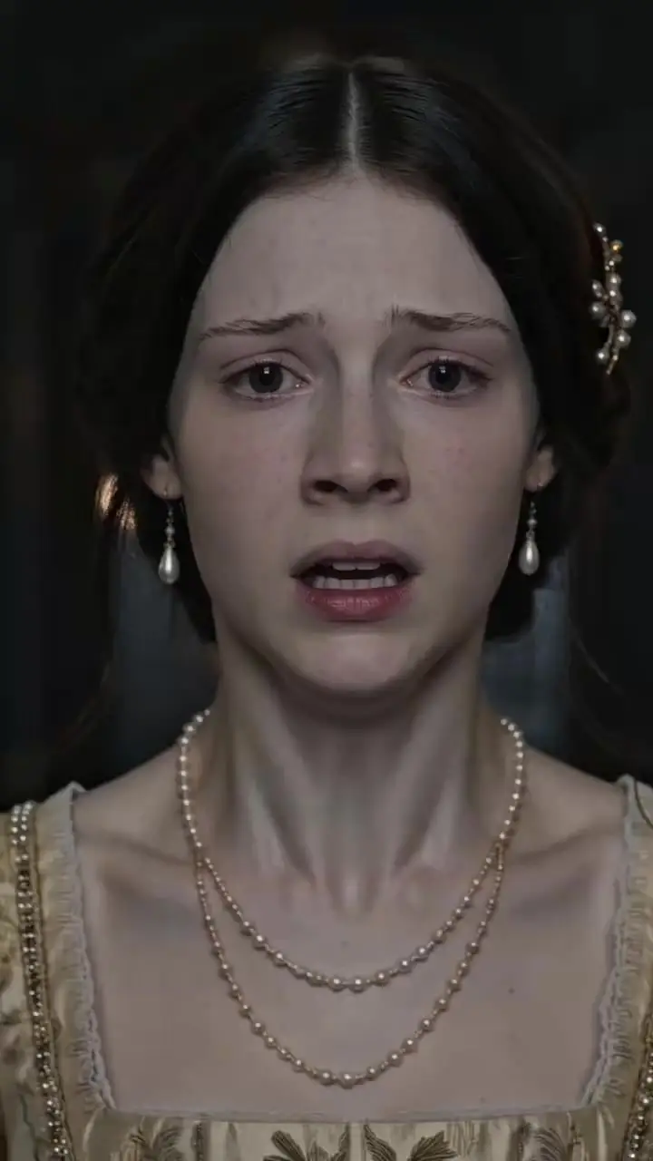 Blood and Bones of the Disowned Duchess - Episode 41