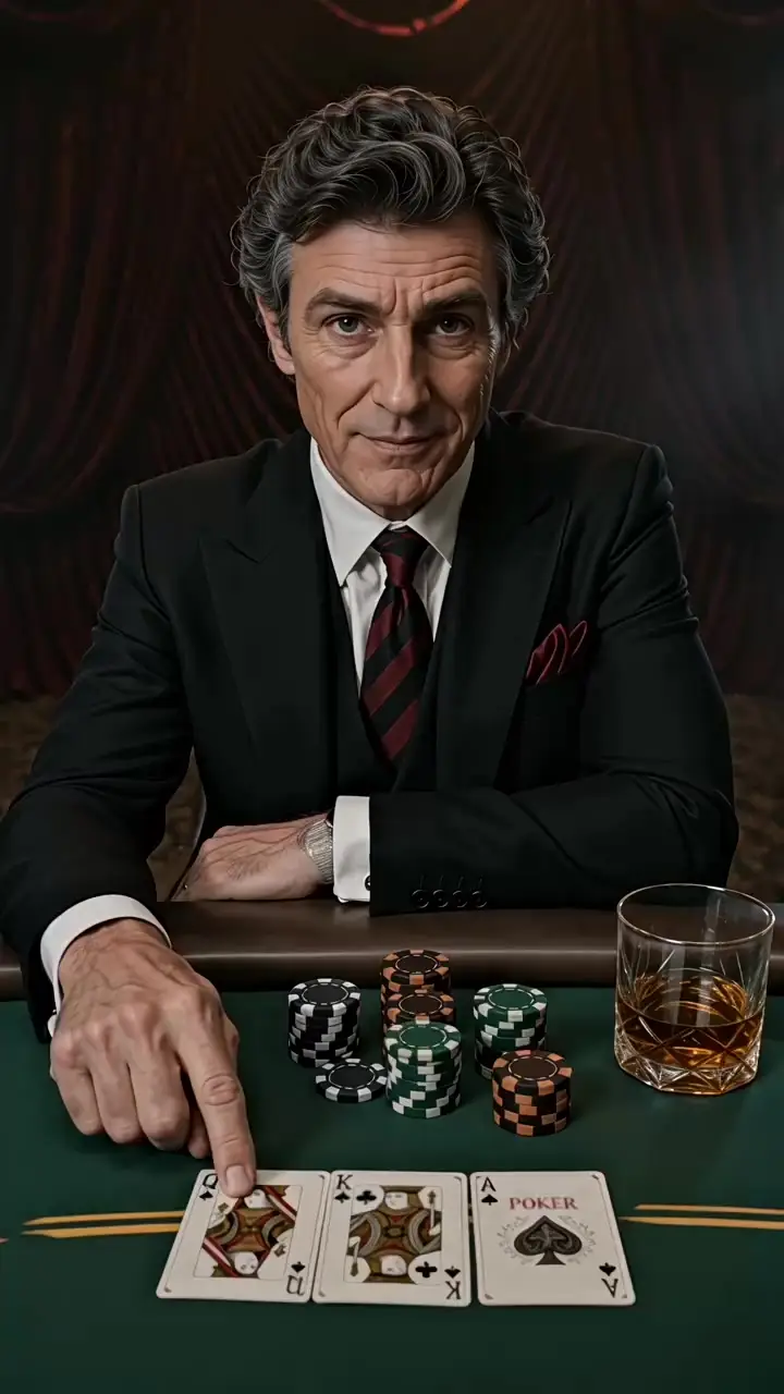 They Cheated My Son I Took Their Casino - Episode 44