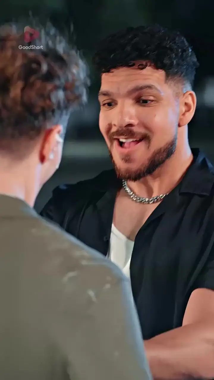 Straight Until He Kissed Me - Episode 32