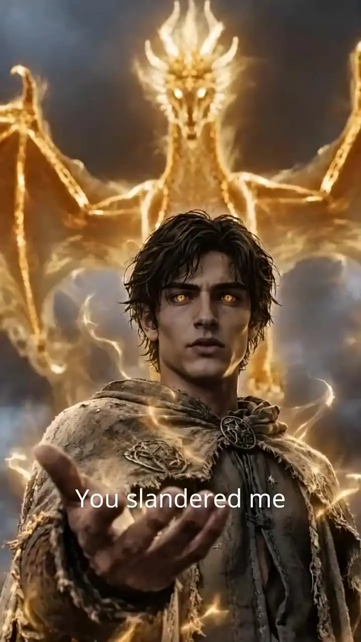 Episode 29 - Return of the Exiled Dragon Heir