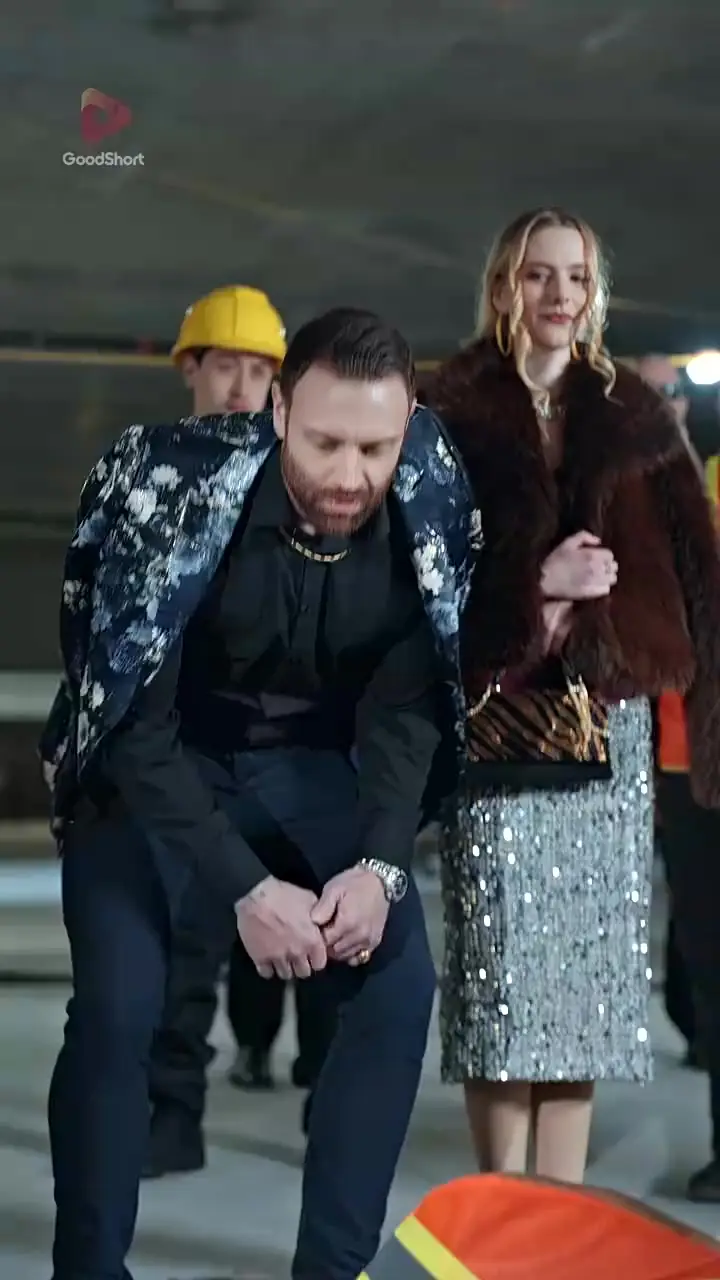 Episode 6 - Found My Daddy at the Construction Site