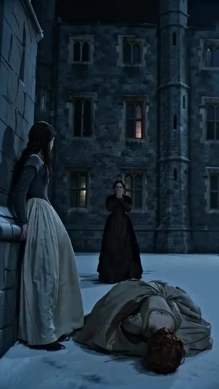 Episode 8 - Blood and Bones of the Disowned Duchess