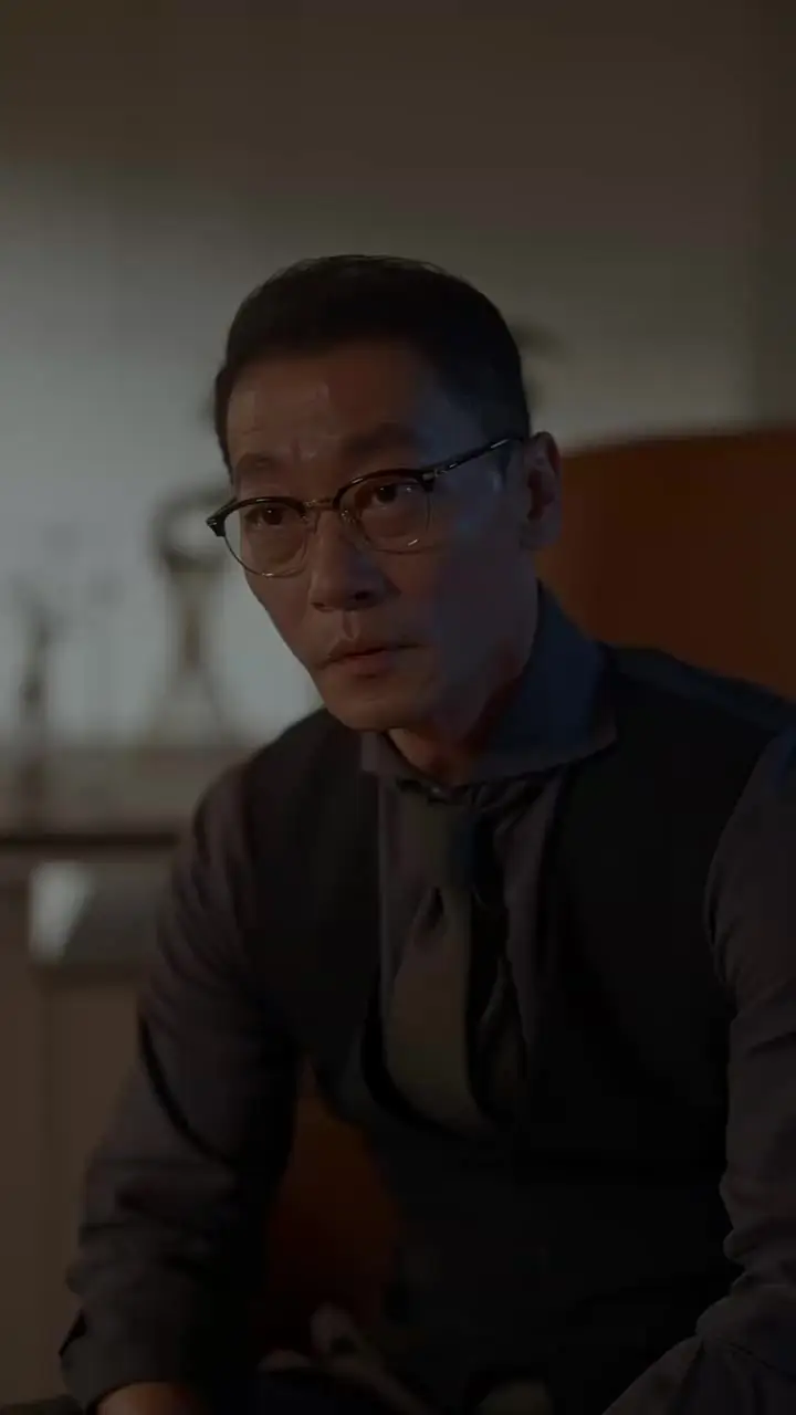 Gang Girl Goes to Boy's High School - Episode 44