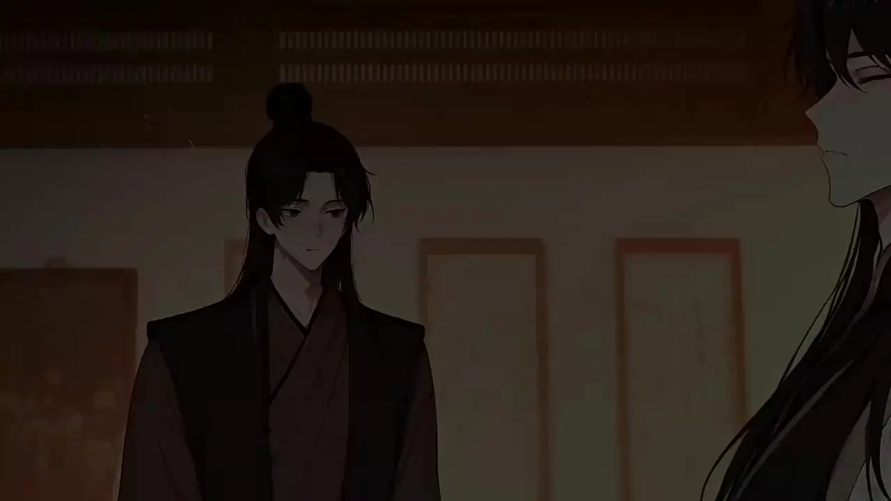 The Scheming Heiress' Survival Guide - Episode 12