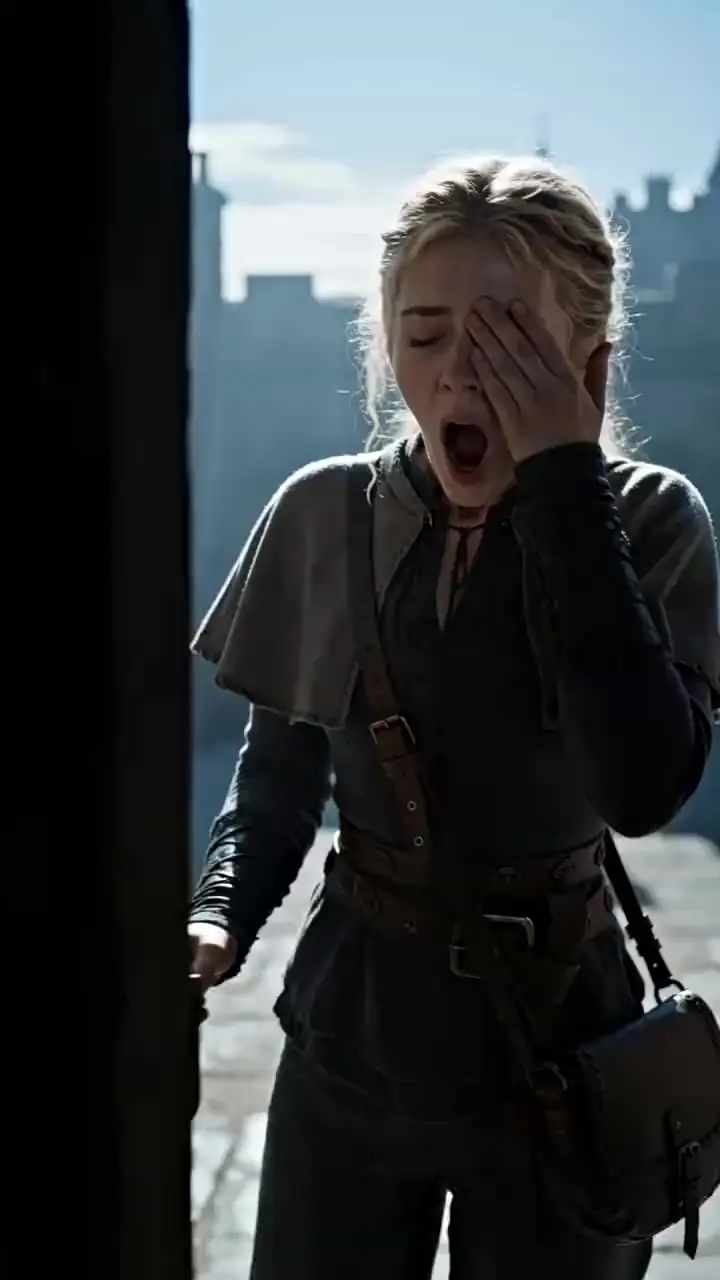 Viking Dragon Queen - Episode 47