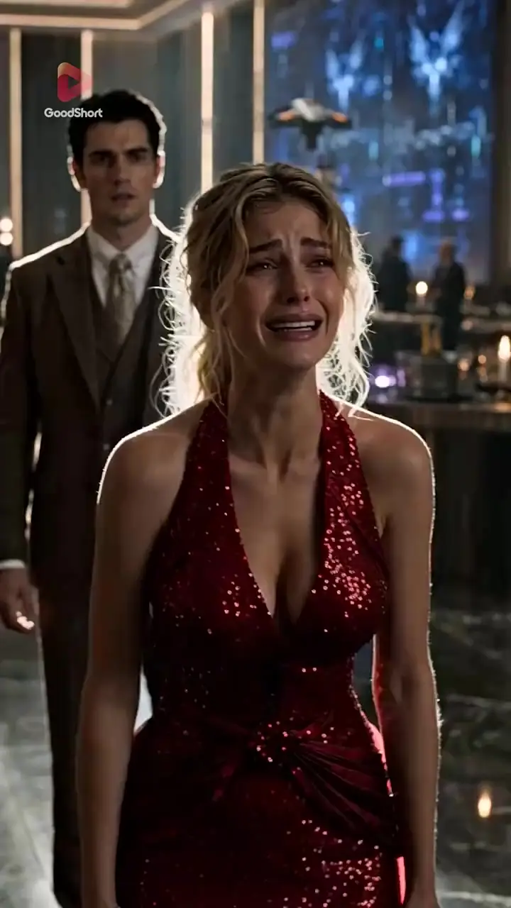 Episode 37 - Cyber Mafia Bride Rebooted By Love