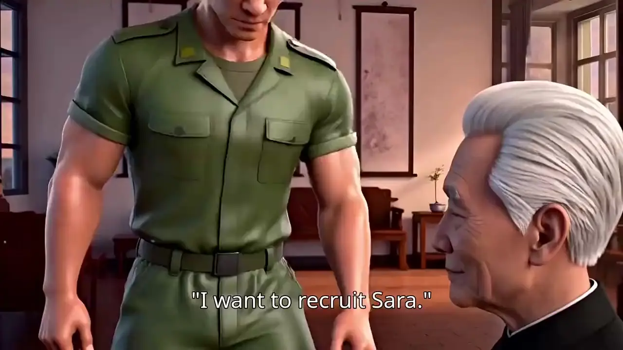 [ENG DUB] The Student Who Built a War Machine - Episode 45