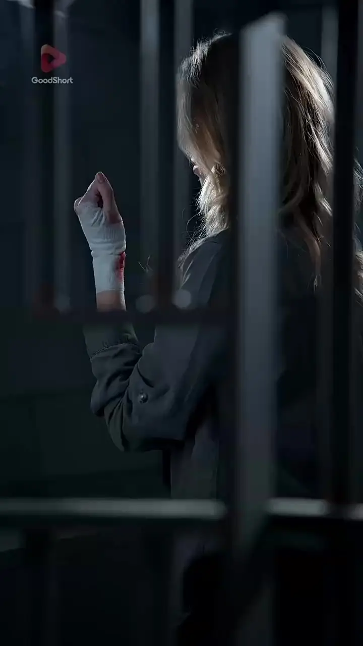 Episode 2 - The Prison Queen Comes for Blood