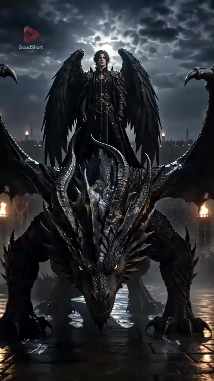 Lucifer's Last Flame - Episode 15